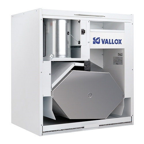 Ersatzfilter für Vallox ValloPlus 510 SC / SE / MV